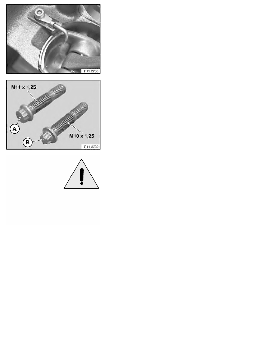 BMW Service and Repair Manuals > 3 Series E46 M3 (S54) COUPE