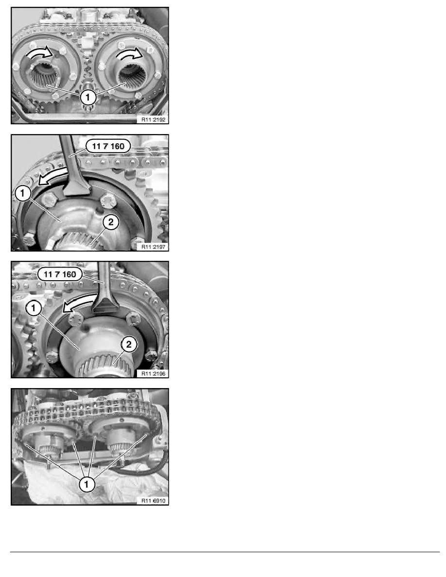 BMW Service and Repair Manuals > 3 Series E46 M3 (S54) COUPE