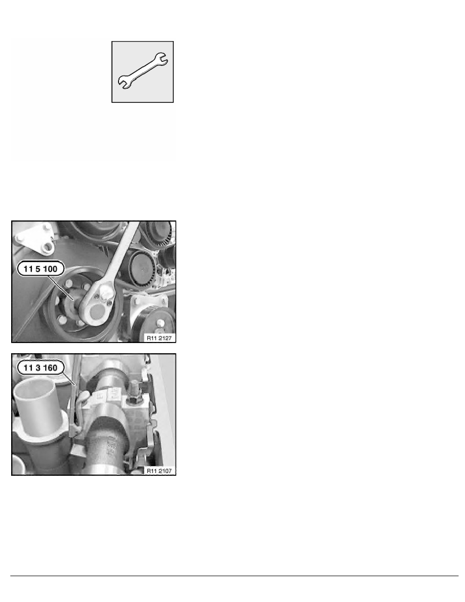 BMW Service and Repair Manuals > 3 Series E46 M3 (S54) COUPE
