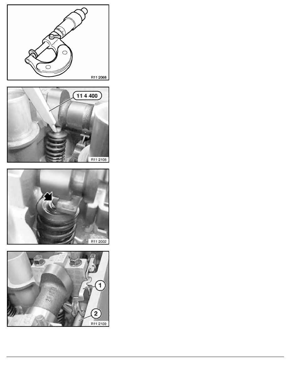 BMW Service and Repair Manuals > 3 Series E46 M3 (S54) COUPE