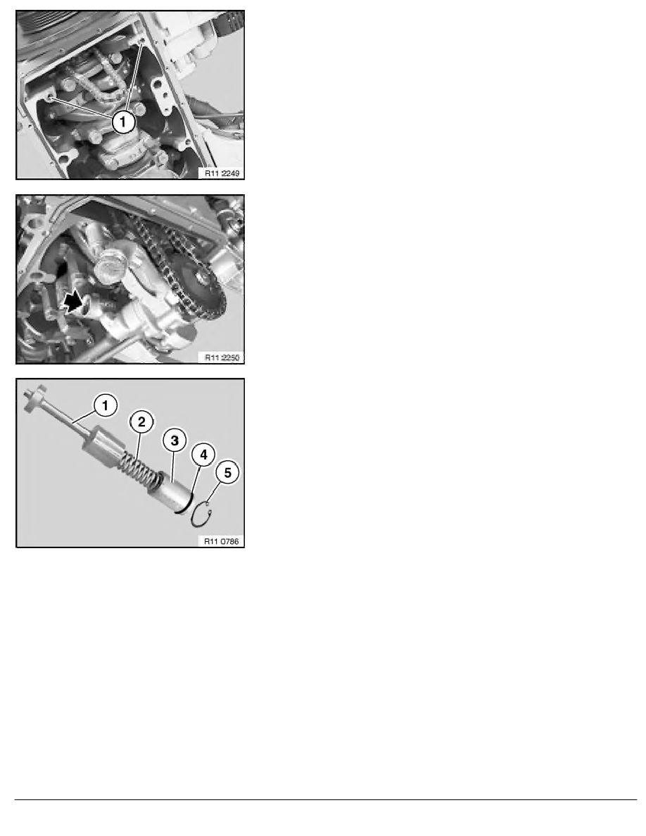 BMW Manuals > 3 Series E46 M3 (S54) COUPE > 2 Repair