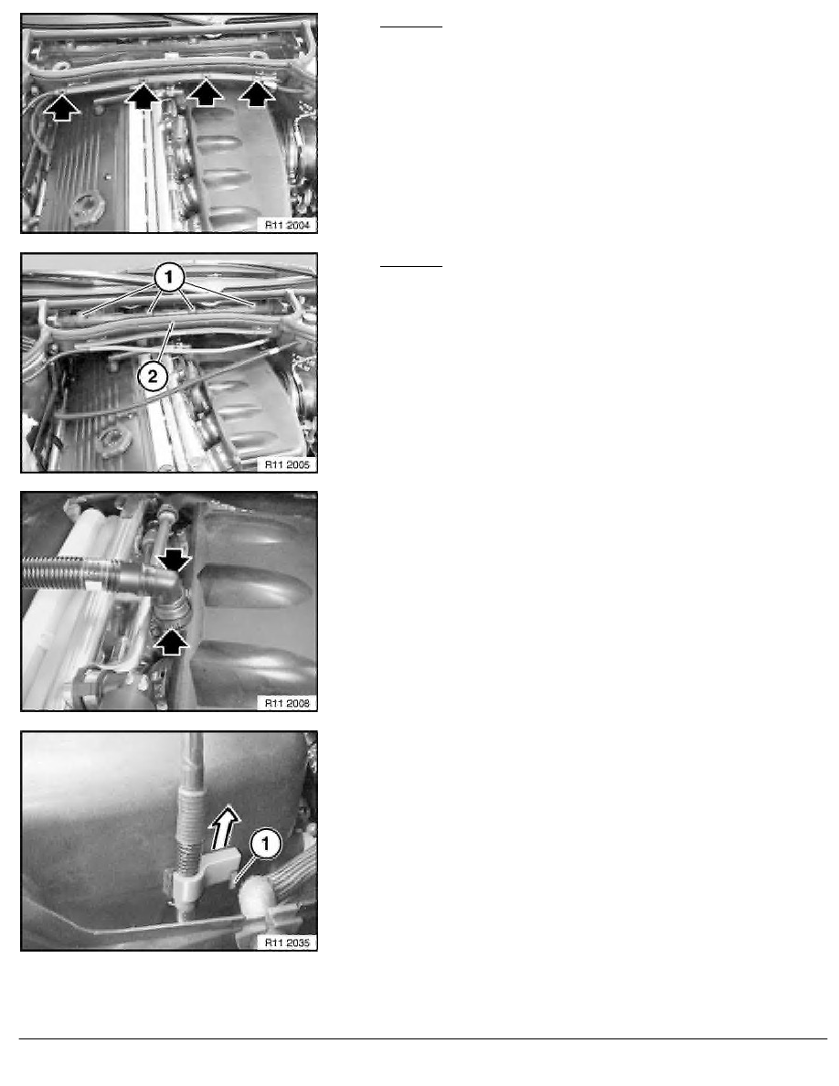 BMW Service and Repair Manuals > 3 Series E46 M3 (S54) COUPE