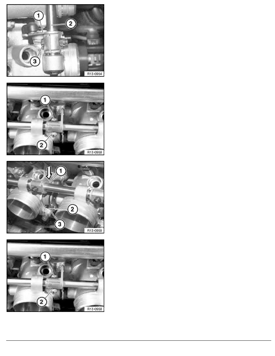 BMW Service and Repair Manuals > 3 Series E46 M3 (S54) COUPE