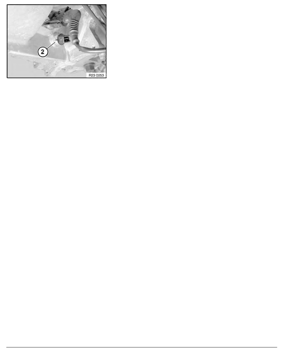 BMW Service and Repair Manuals > 3 Series E46 M3 (S54) COUPE