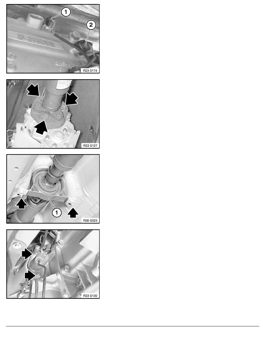 BMW Manuals > 3 Series E46 M3 (S54) COUPE > 2 Repair