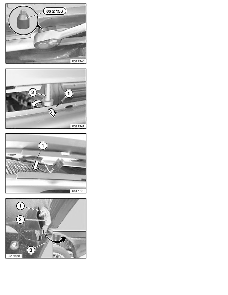 BMW Service and Repair Manuals > 3 Series E46 M3 (S54) COUPE