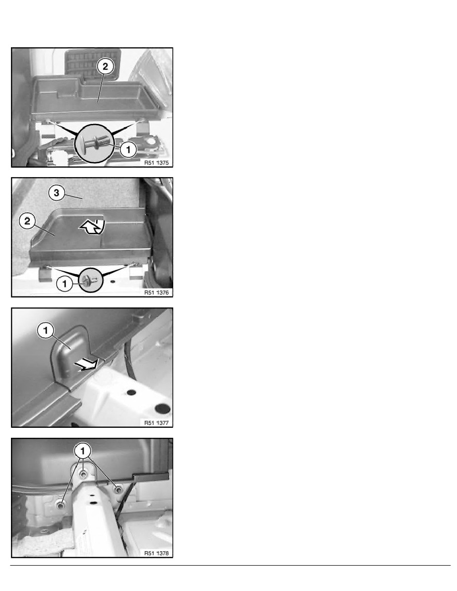 Bmw Workshop Manuals 3 Series E46 M3 S54 Coupe 2 Repair Instructions 51 Body Equipment Coupe 12 Rear Bumper 12 Ra Replacing One Shock Absorber For Rear Bumper Bmw Workshop Manuals 3 Series E46 M3 S54 Coupe 2 Repair Instructions 51 Body Equipment Coupe 12 Rear Bumper 12 Ra Replacing One Shock Absorber For Rear Bumper