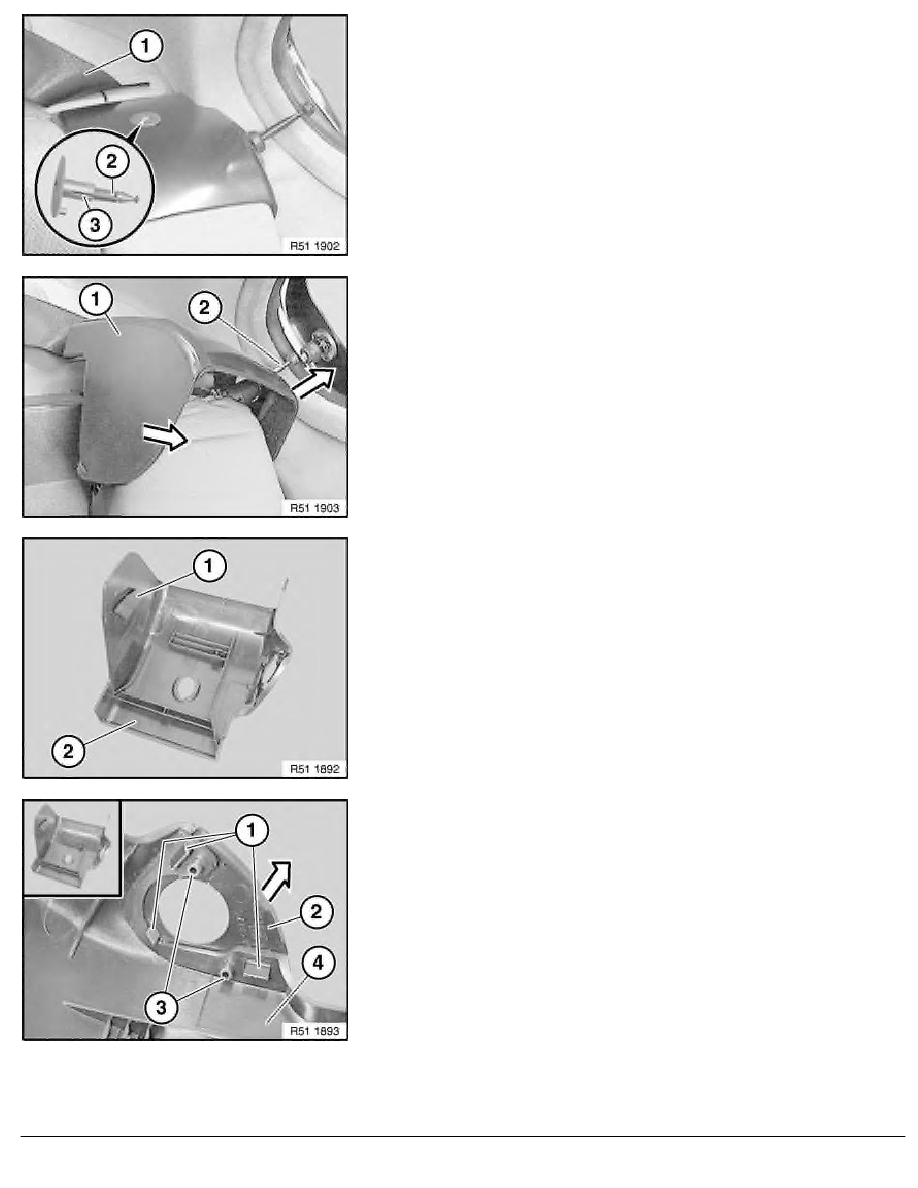 BMW Manuals > 3 Series E46 M3 (S54) COUPE > 2 Repair