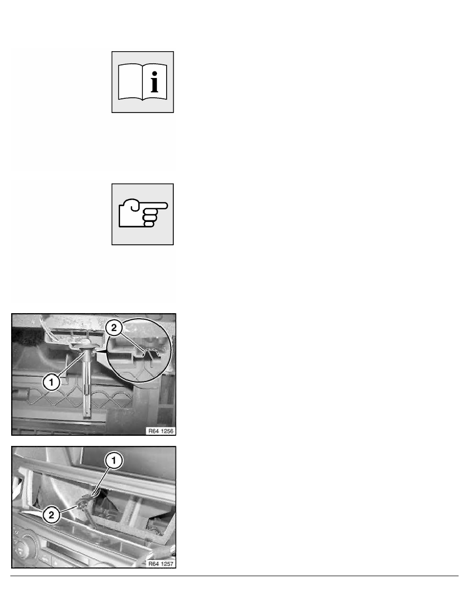 BMW Service and Repair Manuals > 3 Series E90 318d (N47) SAL