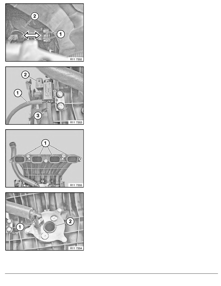 BMW Service and Repair Manuals > 3 Series E90 318i (N43) SAL