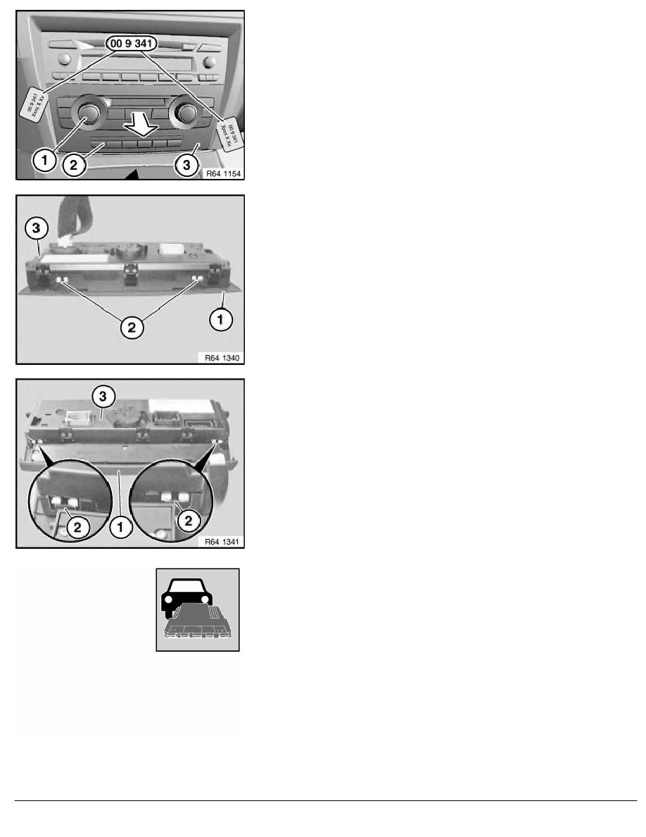 BMW Manuals > 3 Series E90 318i (N46) SAL > 2 Repair