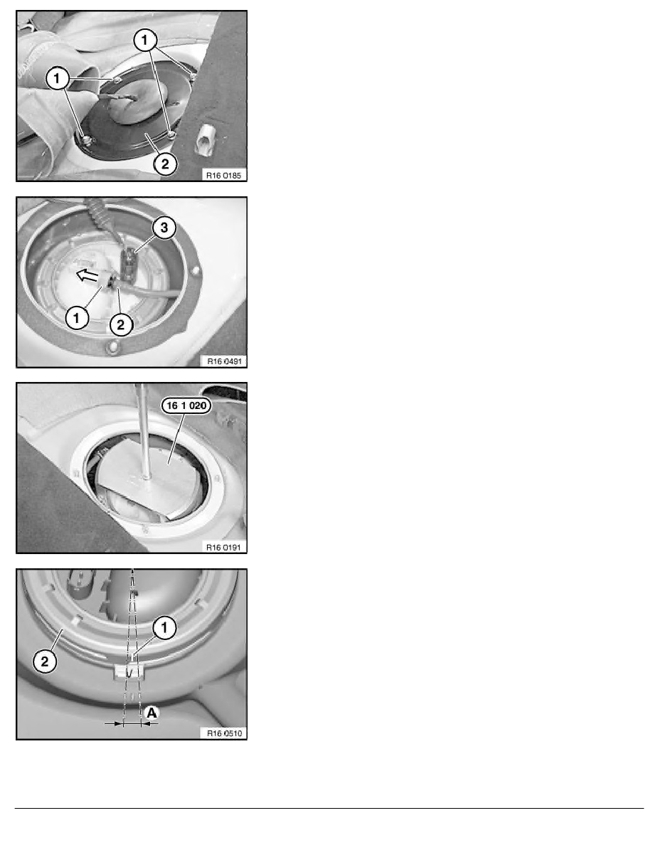 BMW Manuals > 3 Series E90 318i (N46) SAL > 2 Repair