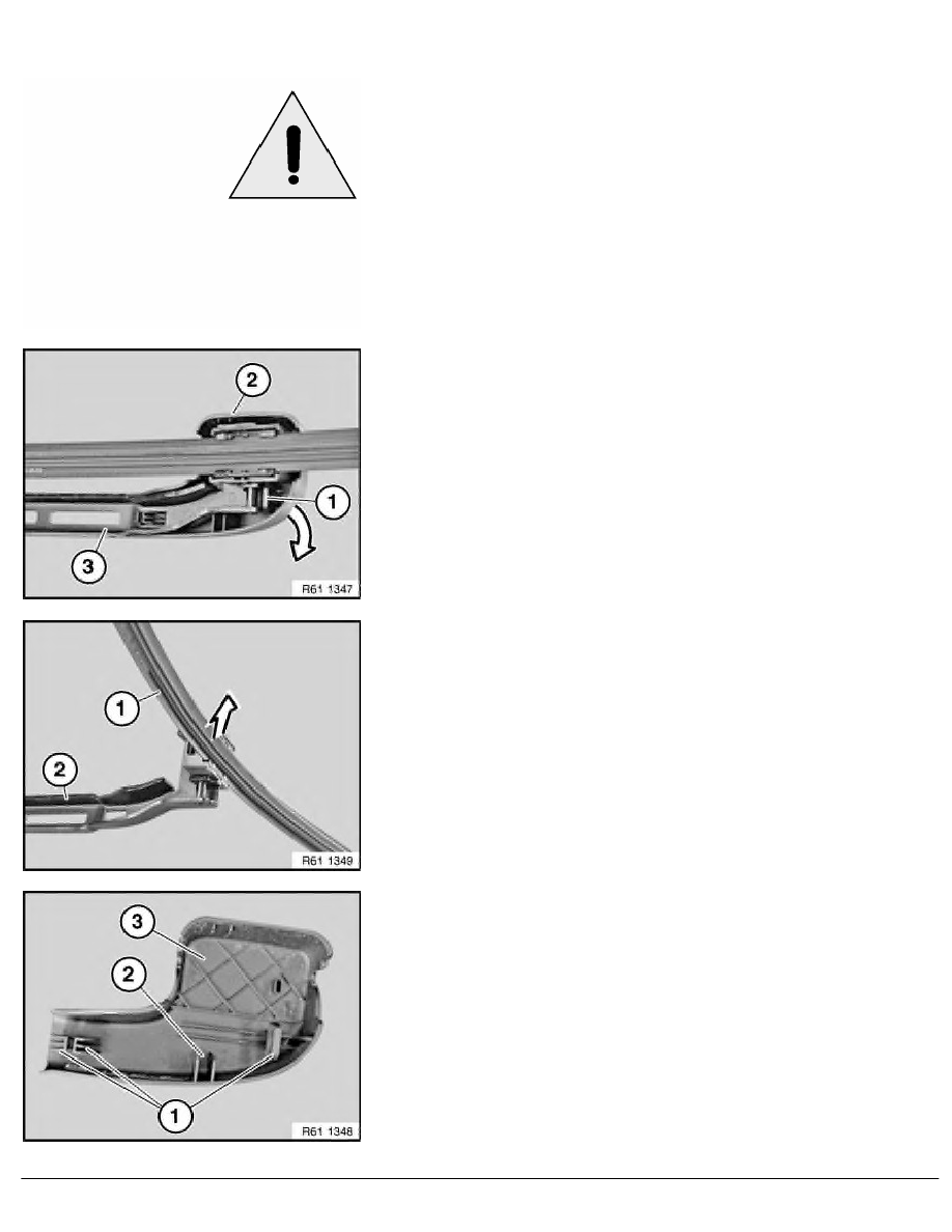 BMW Manuals > 3 Series E90 320d (N47) SAL > 2 Repair