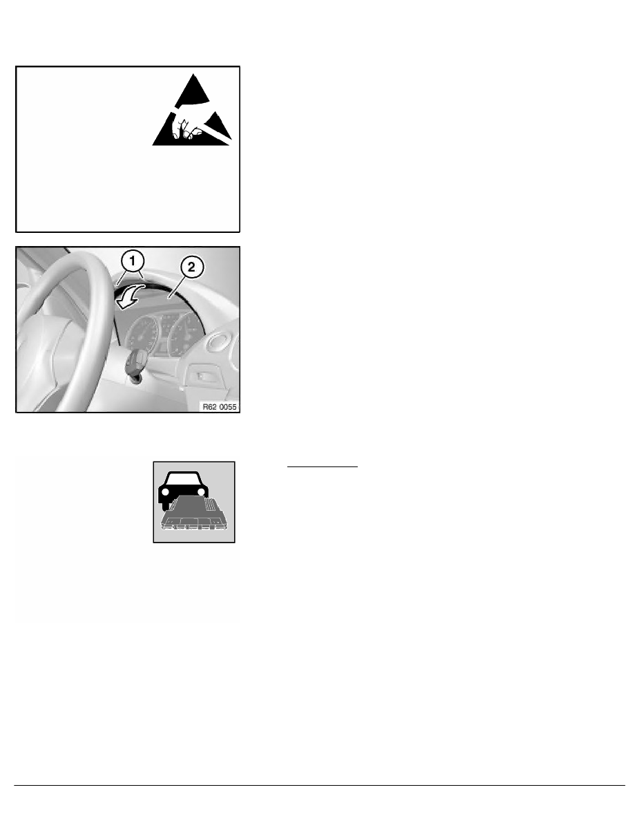 BMW Service and Repair Manuals > 3 Series E90 320d (N47) SAL