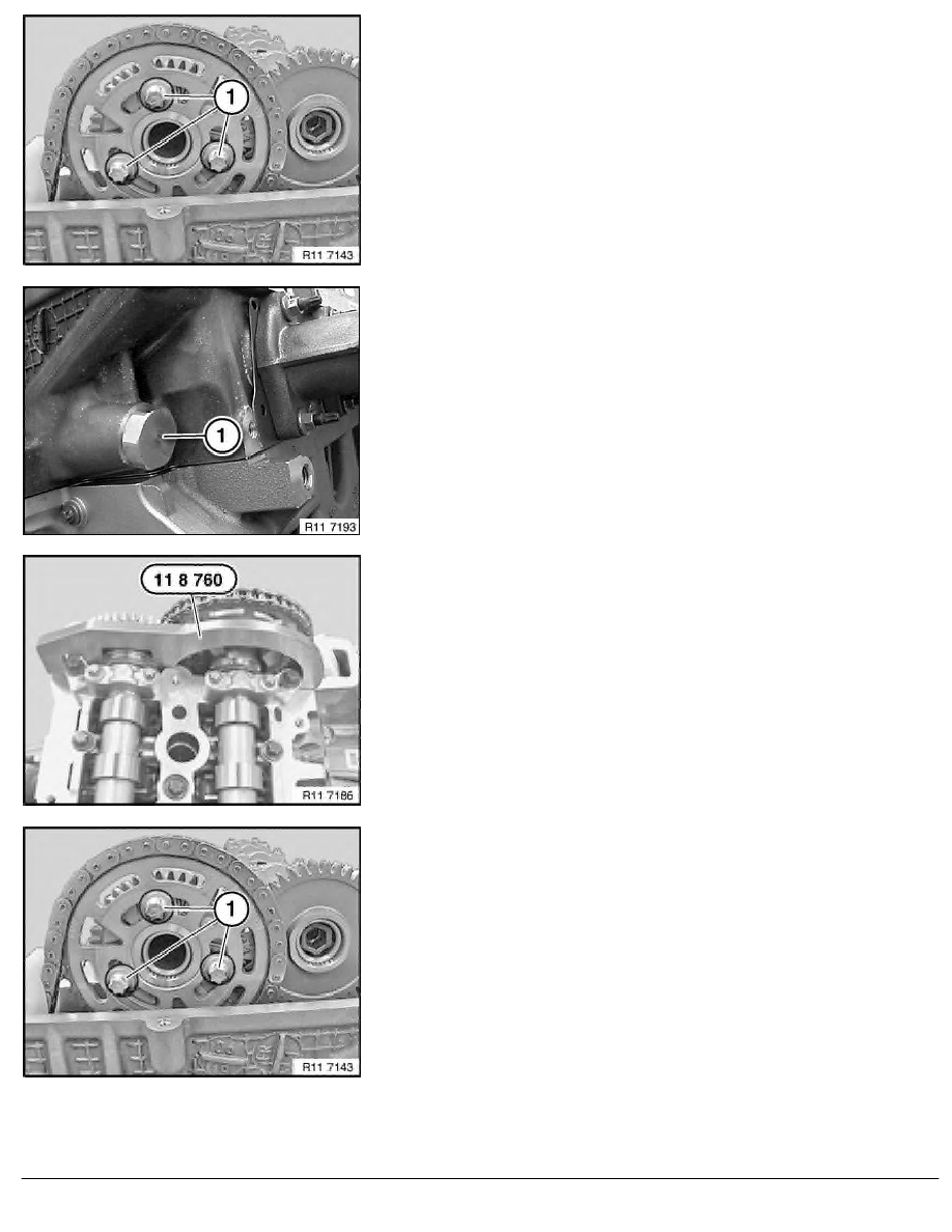 BMW Service and Repair Manuals > 3 Series E90 320d (N47) SAL > 2 Repair Instructions