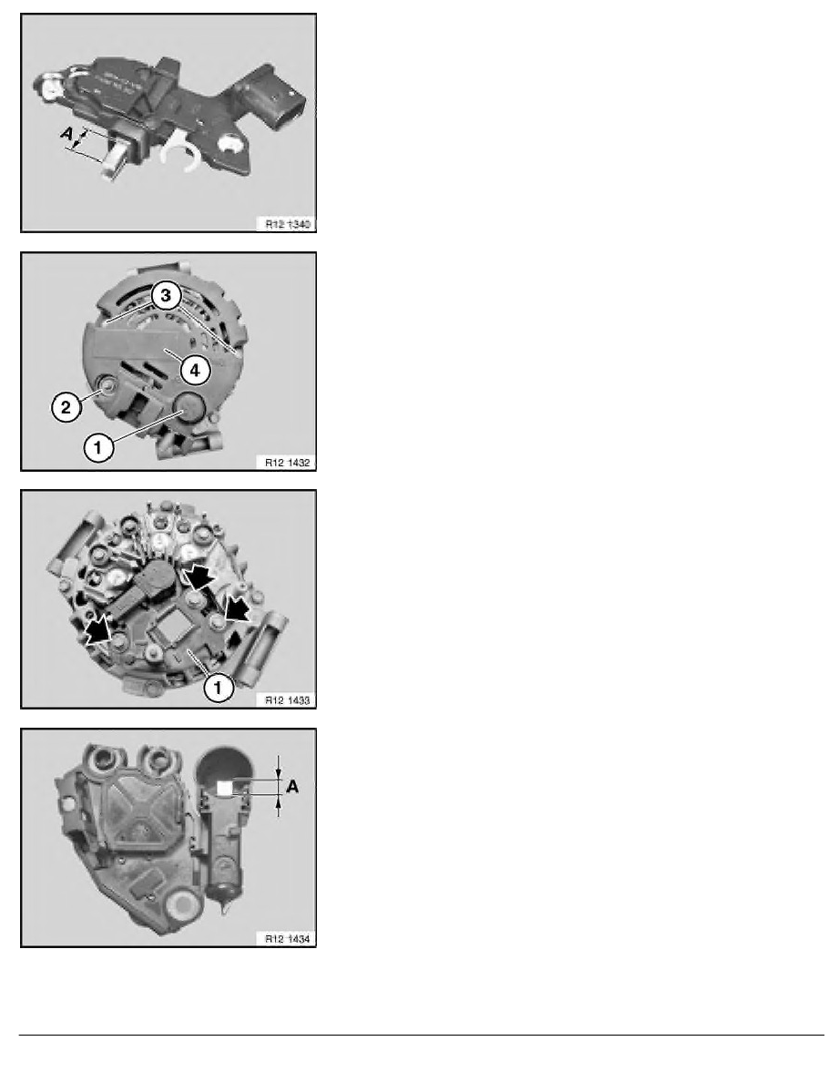 BMW Service and Repair Manuals > 3 Series E90 320d (N47) SAL > 2 Repair Instructions