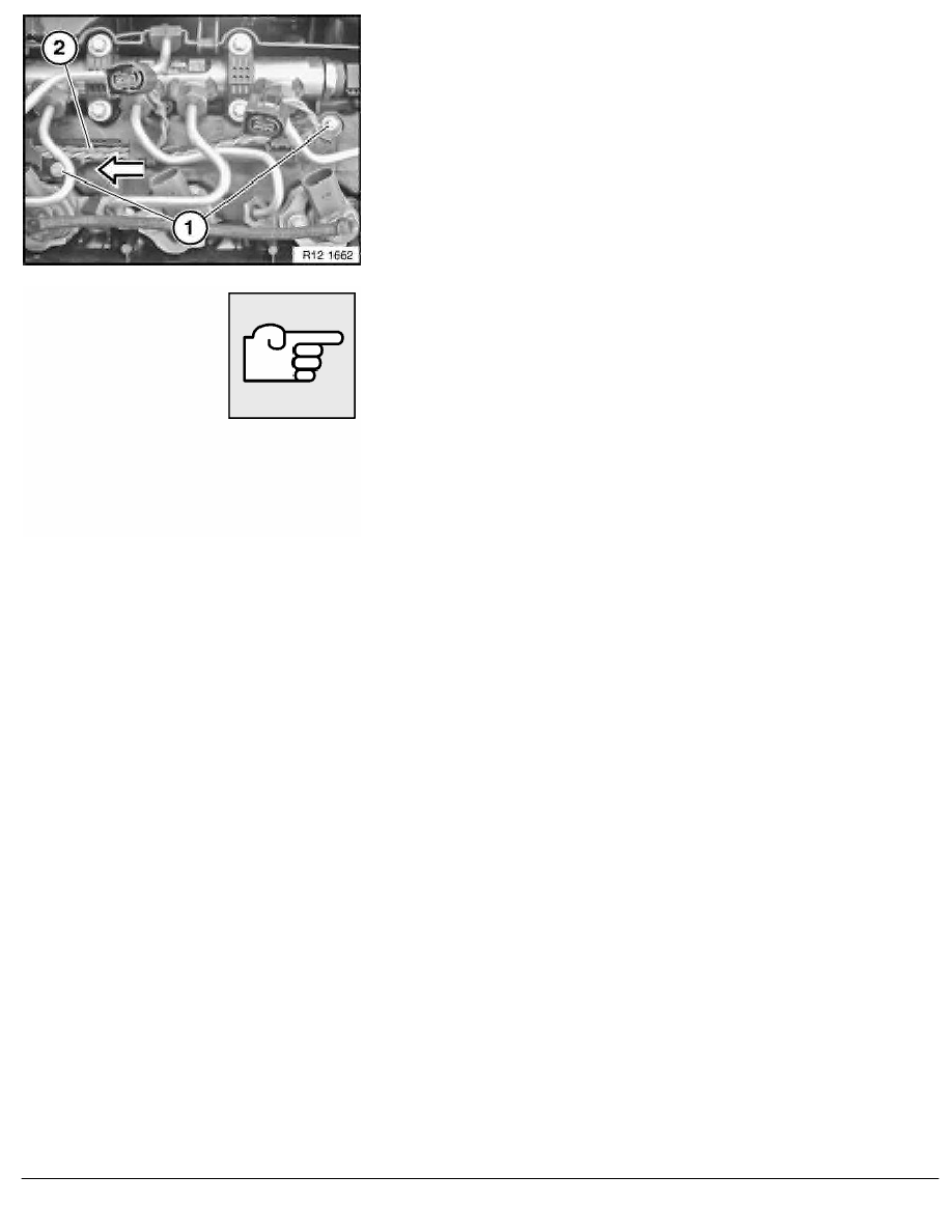 BMW Service and Repair Manuals > 3 Series E90 320d (N47) SAL