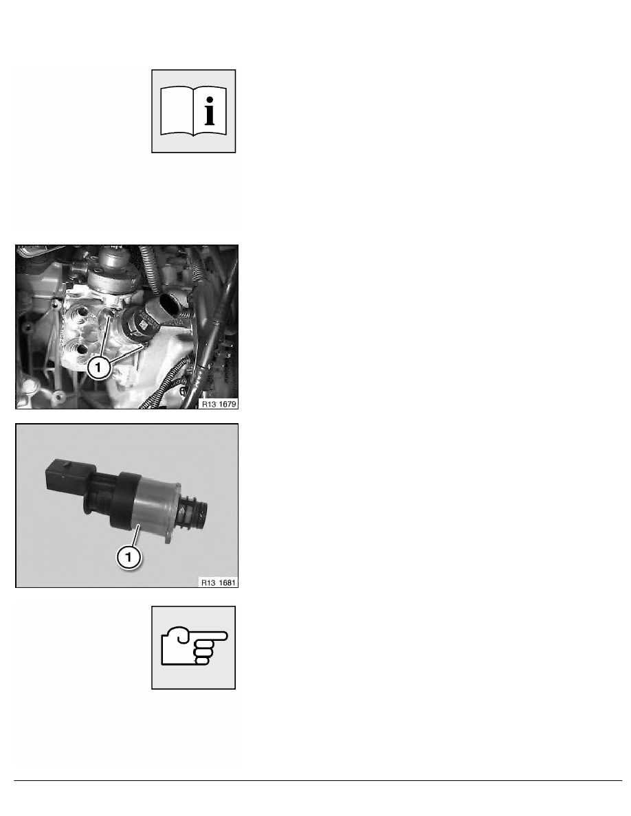 BMW Service and Repair Manuals > 3 Series E90 320d (N47) SAL