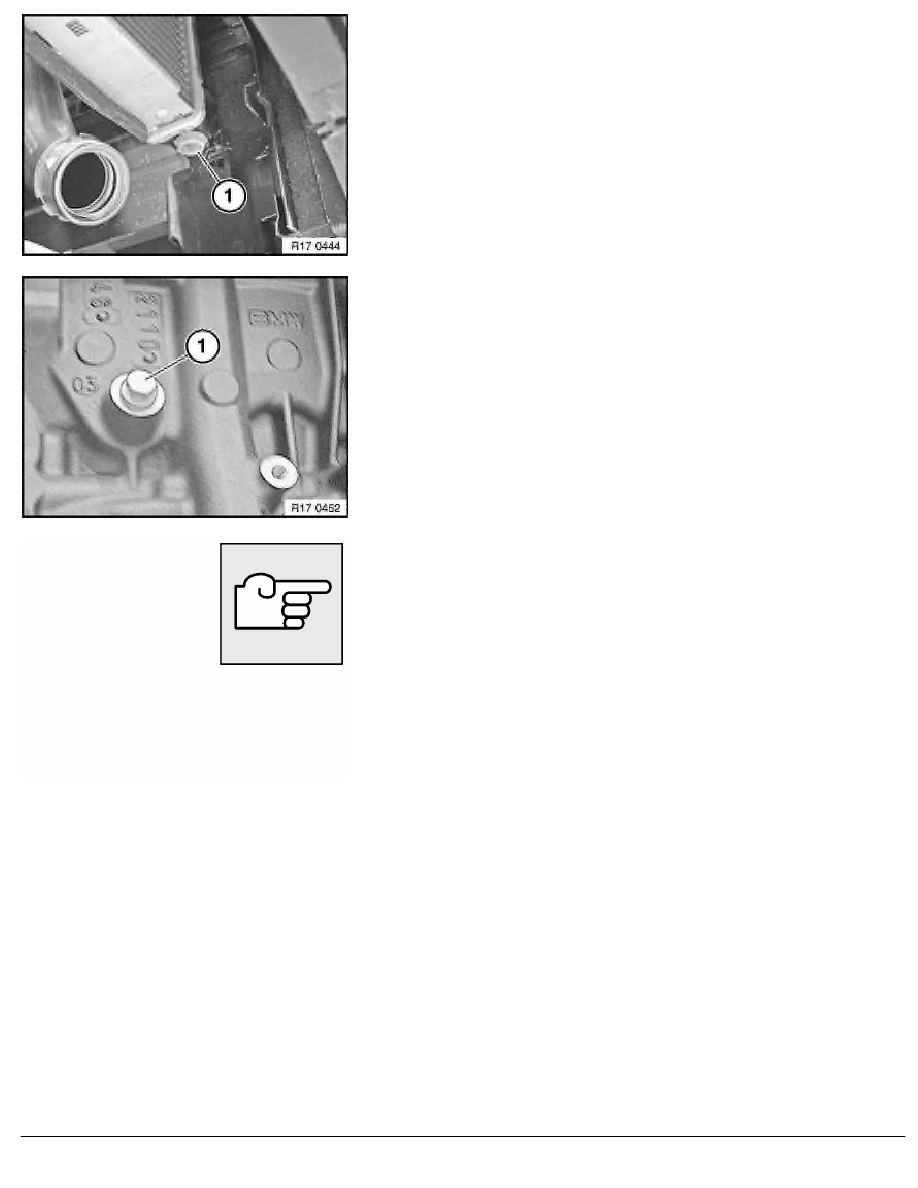 BMW Service and Repair Manuals > 3 Series E90 320d (N47) SAL > 2 Repair Instructions