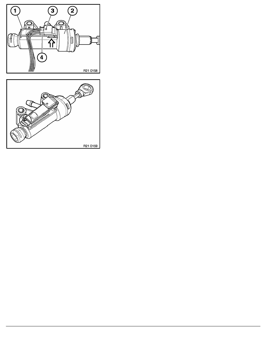BMW Service and Repair Manuals > 3 Series E90 320d (N47) SAL