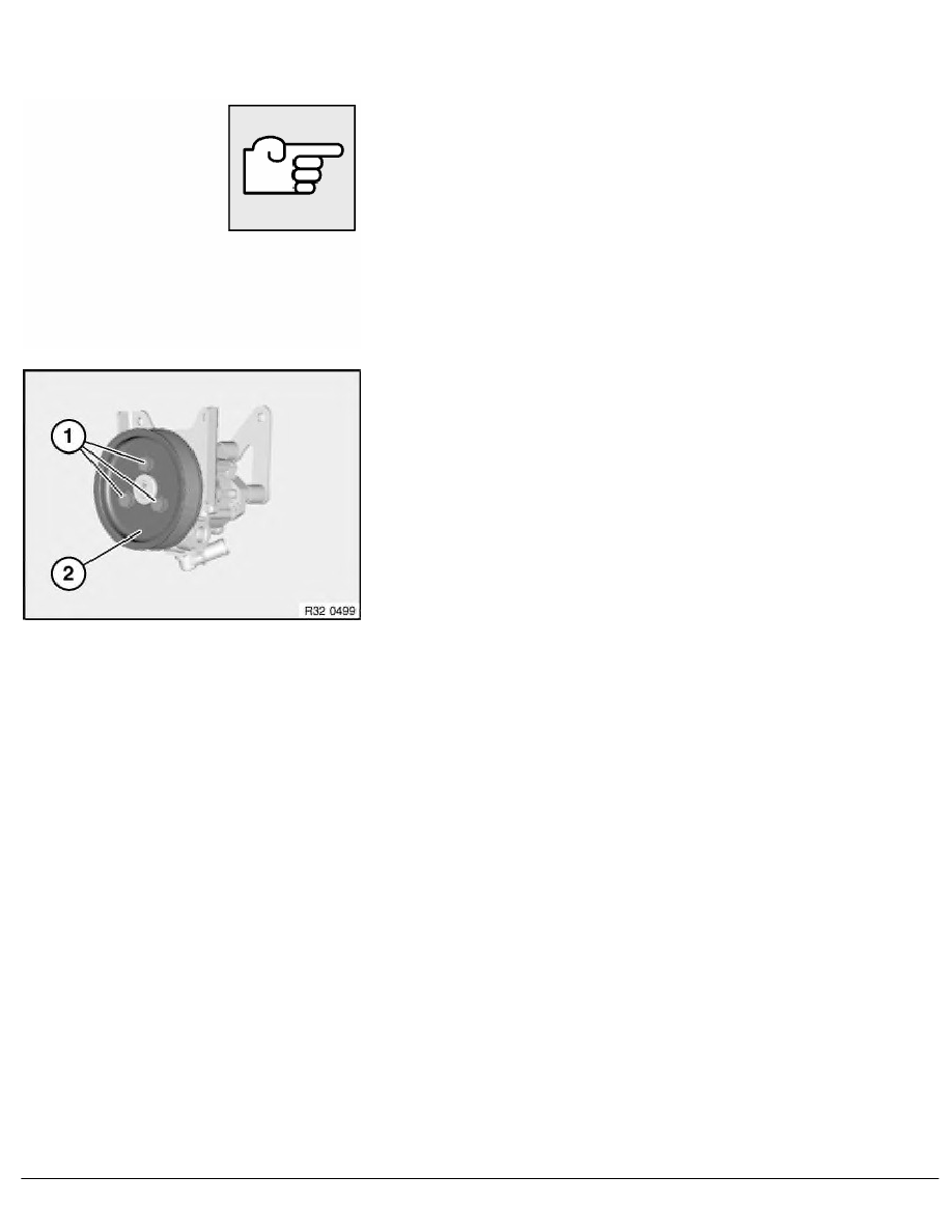 BMW Service and Repair Manuals > 3 Series E90 320d (N47) SAL