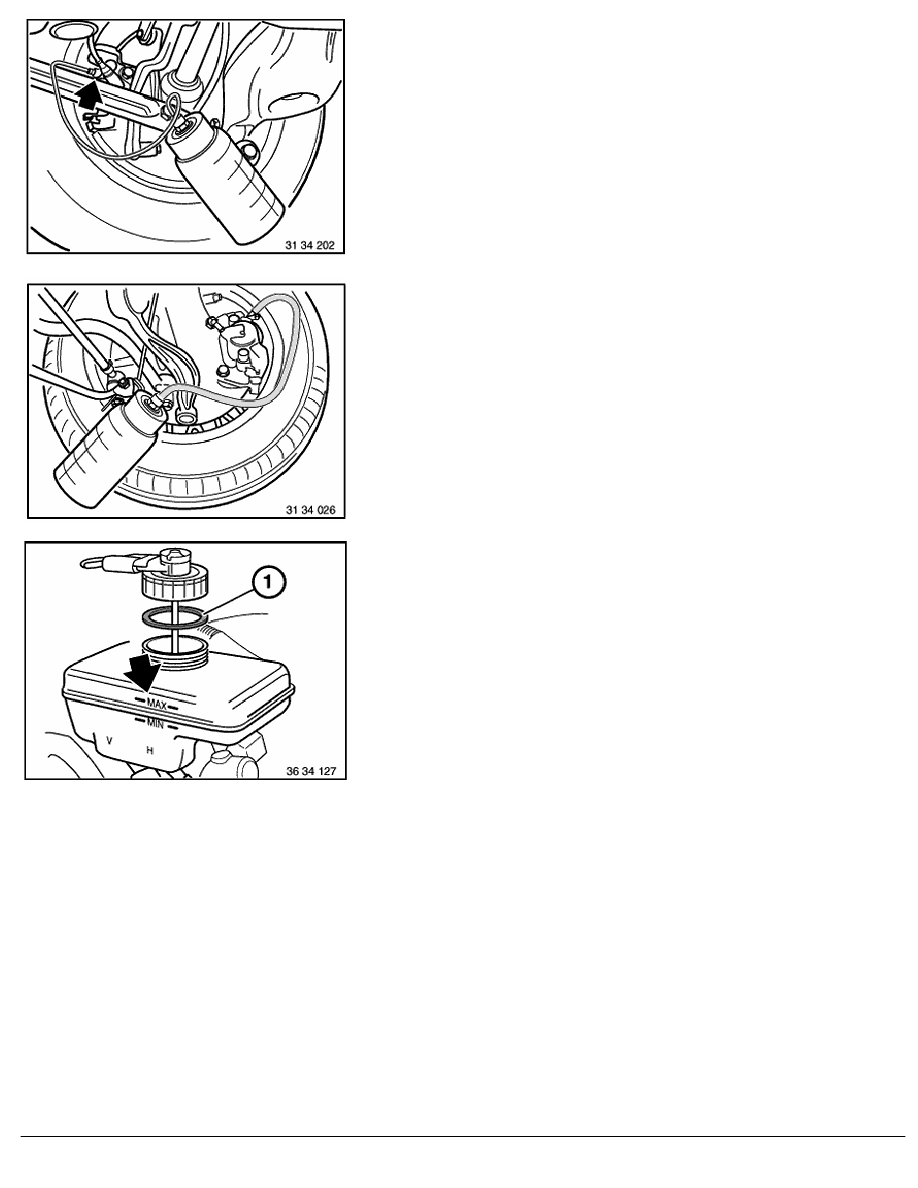 BMW Service and Repair Manuals > 3 Series E90 320d (N47) SAL