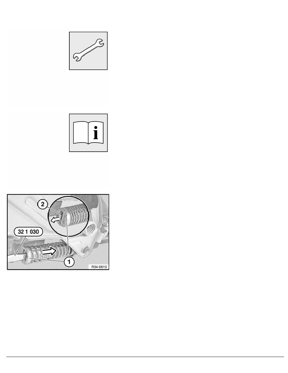 BMW Service and Repair Manuals > 3 Series E90 320d (N47) SAL