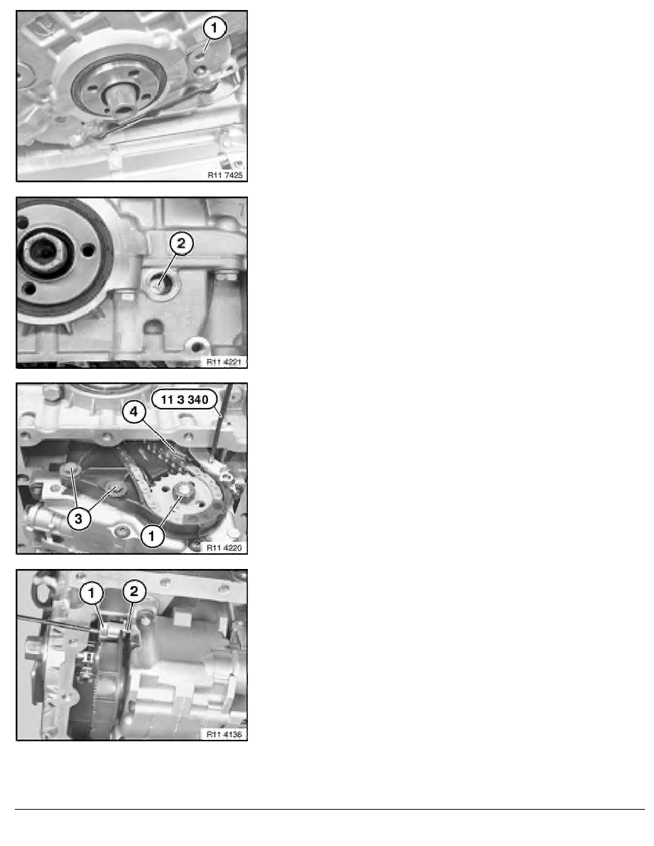 BMW Service and Repair Manuals > 3 Series E90 320i (N43) SAL