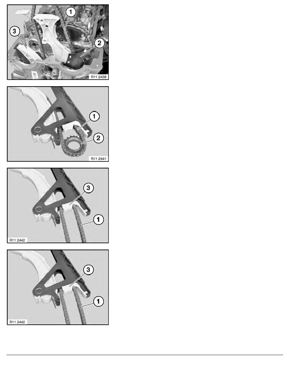 BMW Service and Repair Manuals > 3 Series E90 320i (N46) SAL