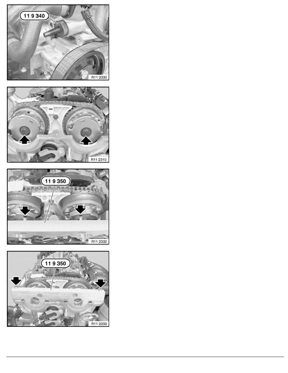 BMW Service and Repair Manuals > 3 Series E90 320i (N46) SAL