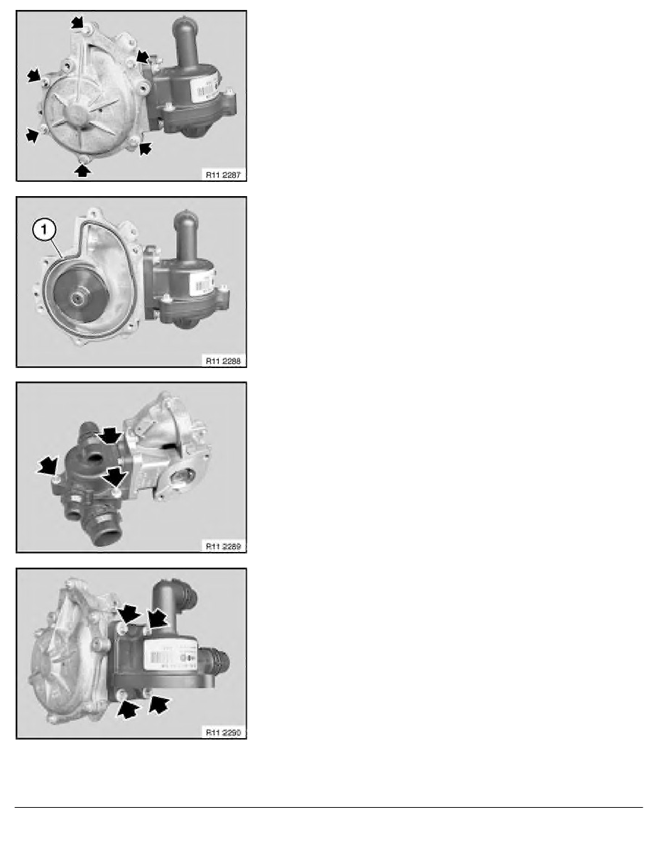 BMW Service and Repair Manuals > 3 Series E90 320i (N46) SAL