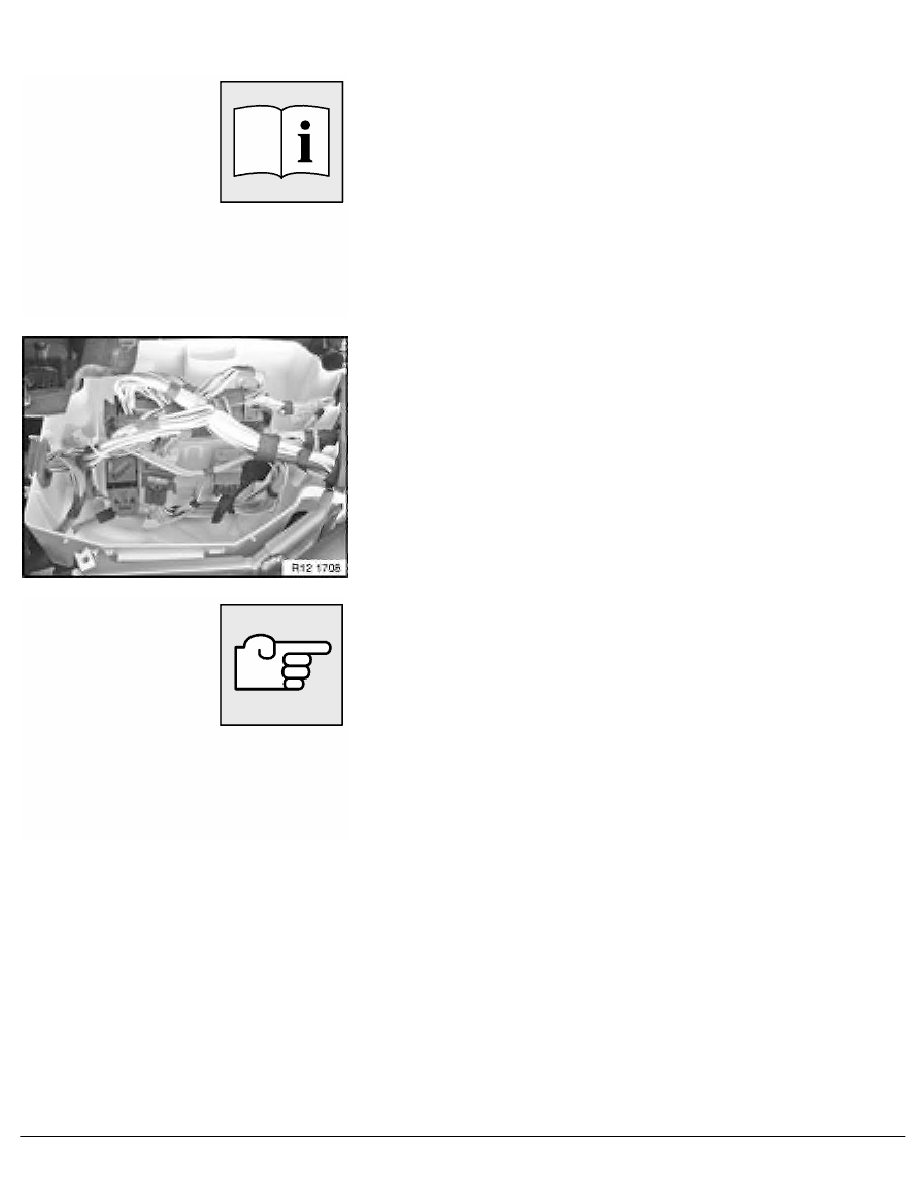 BMW Service and Repair Manuals > 3 Series E90 320i (N46) SAL