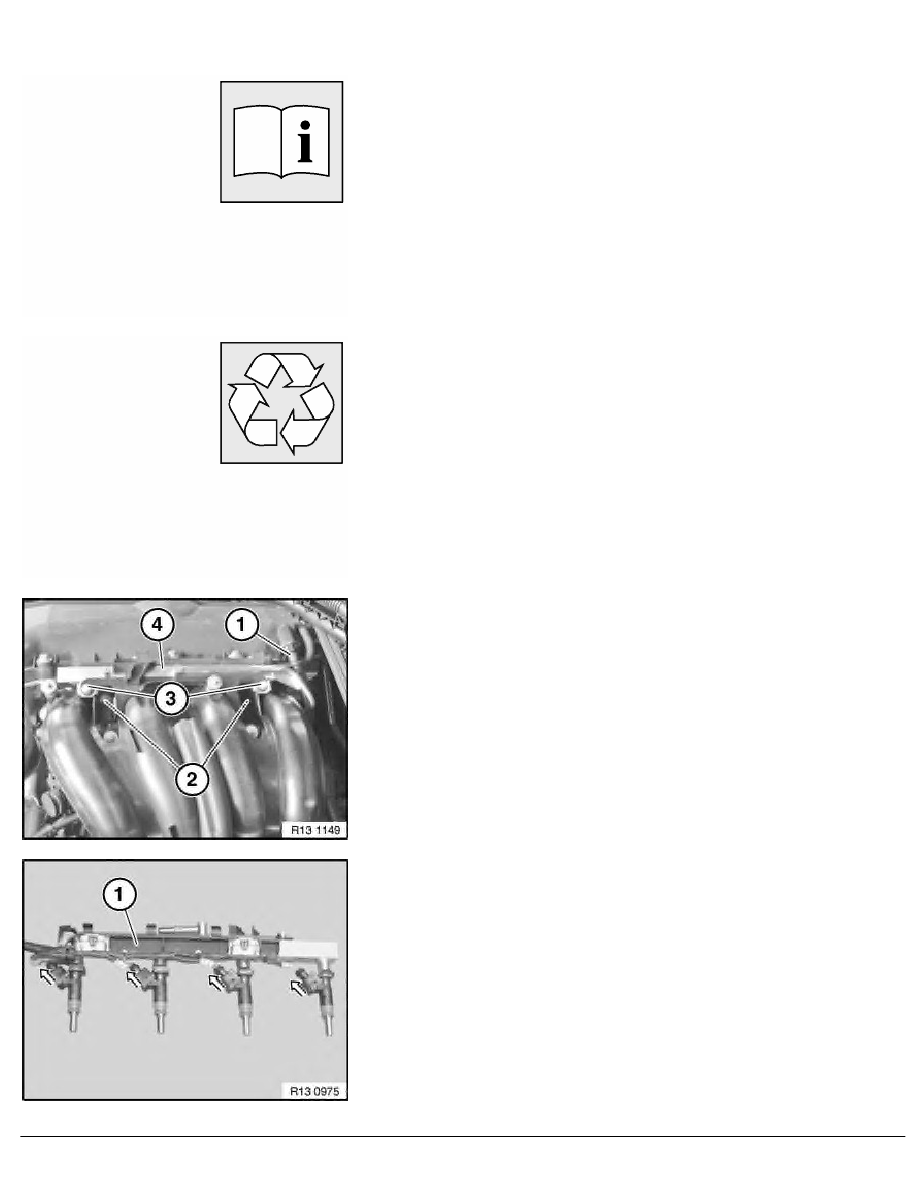 BMW Manuals > 3 Series E90 320i (N46) SAL > 2 Repair