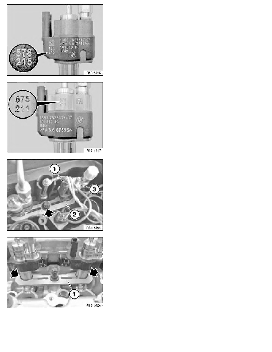 BMW Service and Repair Manuals > 3 Series E90 325i (N53) SAL