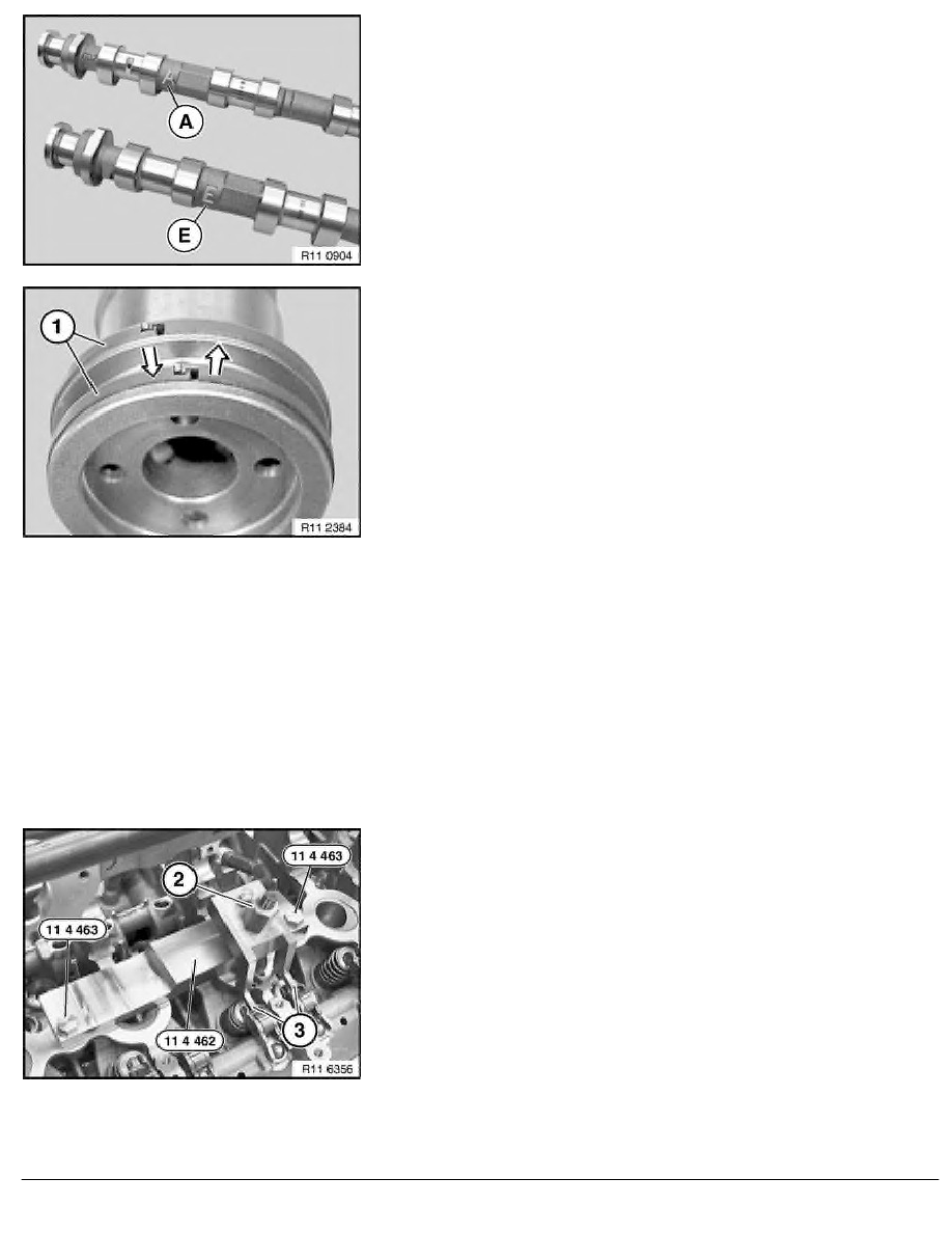 BMW Service and Repair Manuals > 3 Series E90 325xi (N52) SAL
