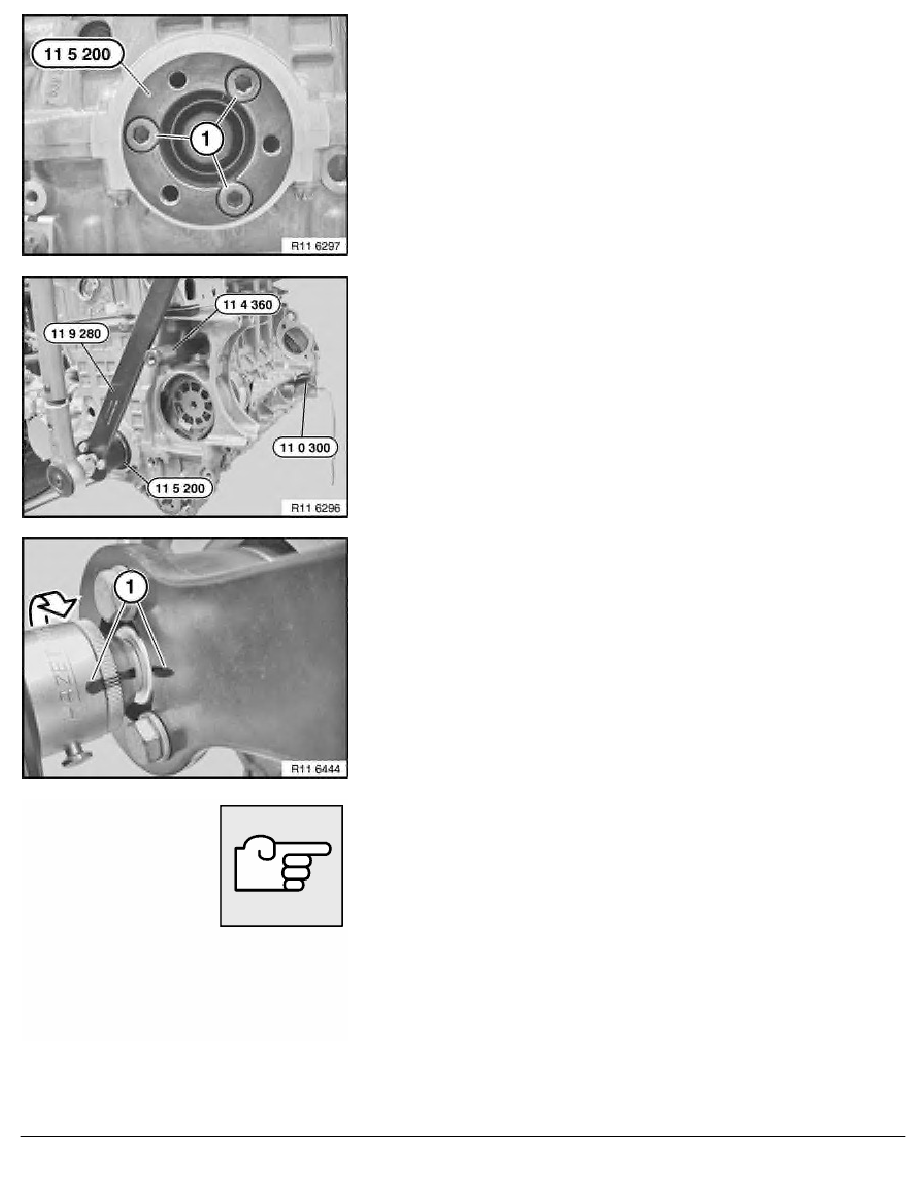 BMW Service and Repair Manuals > 3 Series E90 328i (N51) SAL