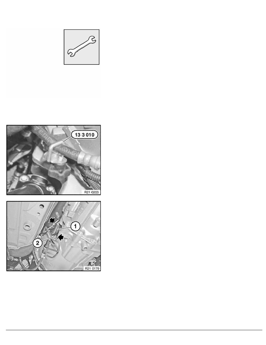 BMW Manuals > 3 Series E90 328i (N52K) SAL > 2 Repair