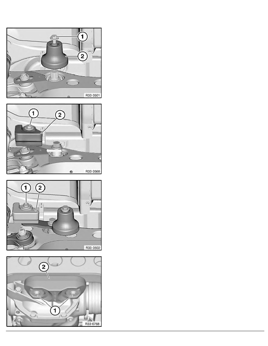 BMW Service and Repair Manuals > 3 Series E90 328i (N52K) SAL