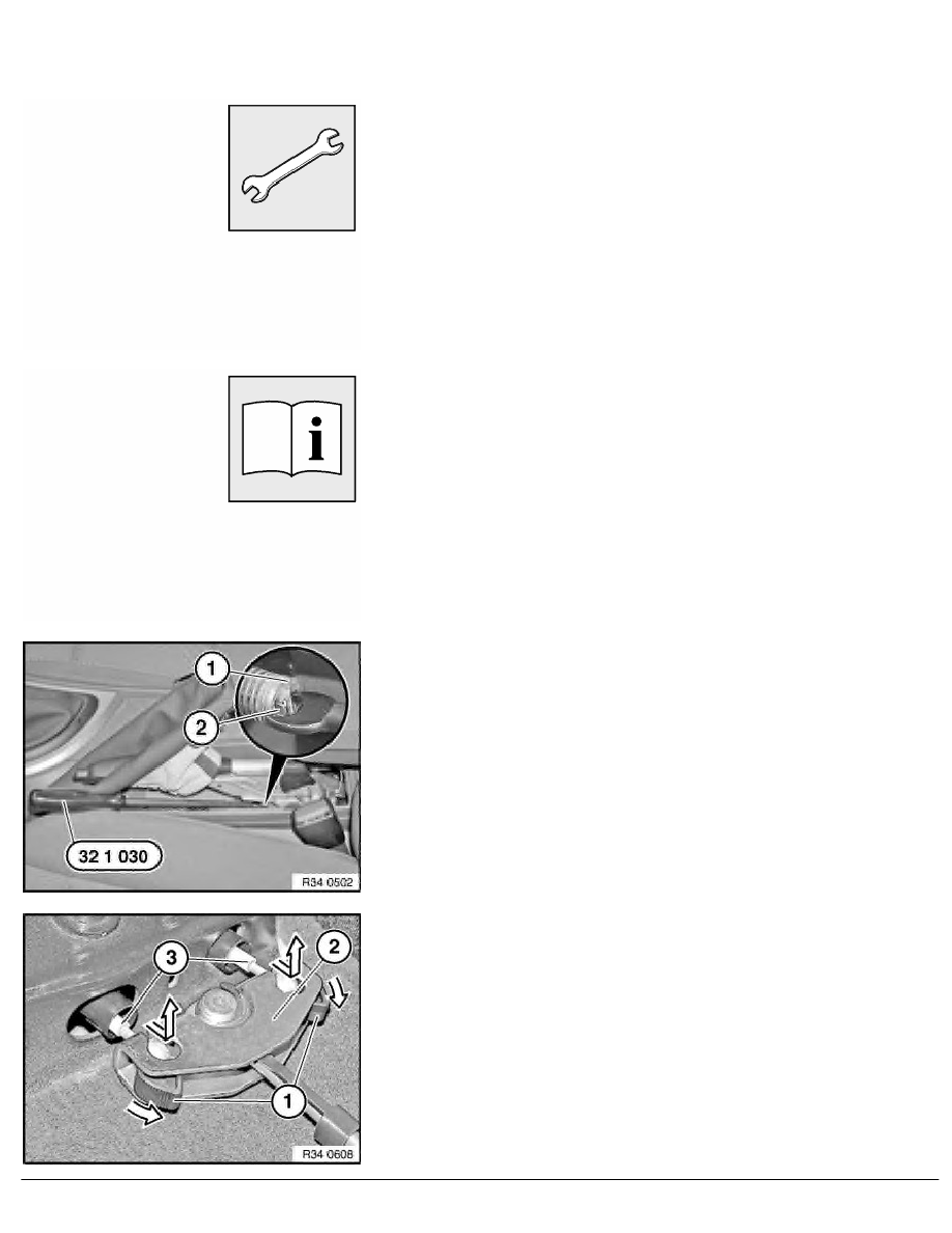 BMW Service and Repair Manuals > 3 Series E90 328i (N52K) SAL