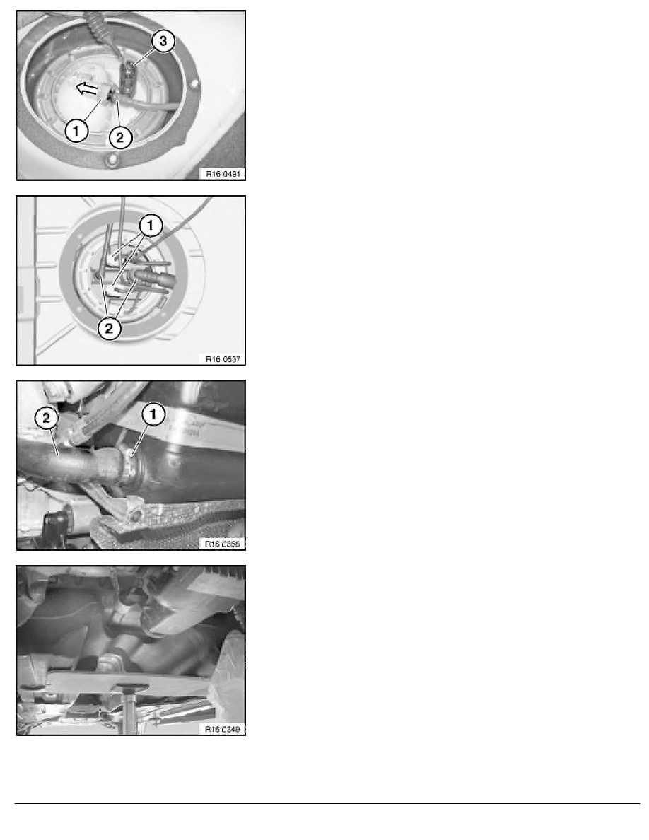 BMW Manuals > 3 Series E90 328xi (N52K) SAL > 2 Repair