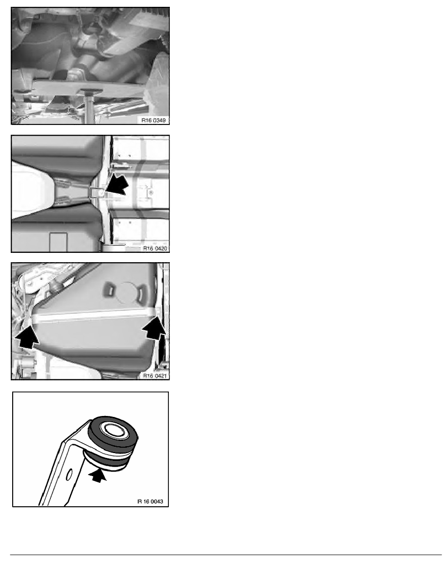 BMW Workshop Service and Repair Manuals > 3 Series E90 330d (M57T2) SAL ...