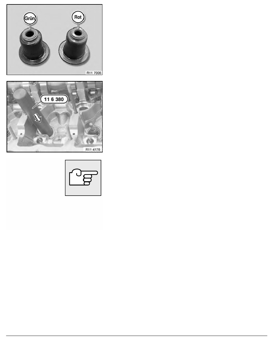 BMW Service and Repair Manuals > 3 Series E90 330i (N53) SAL