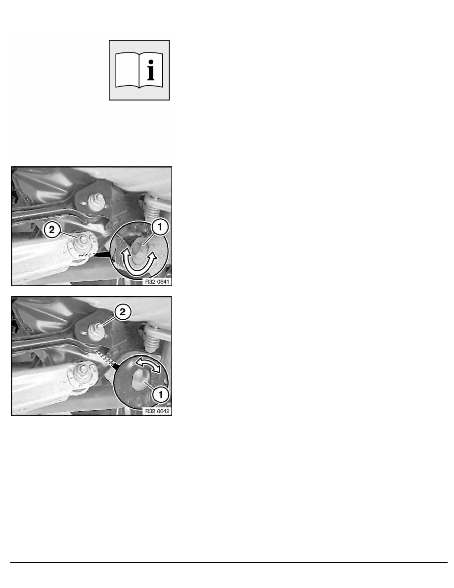 BMW Manuals > 3 Series E90 330i (N53) SAL > 2 Repair