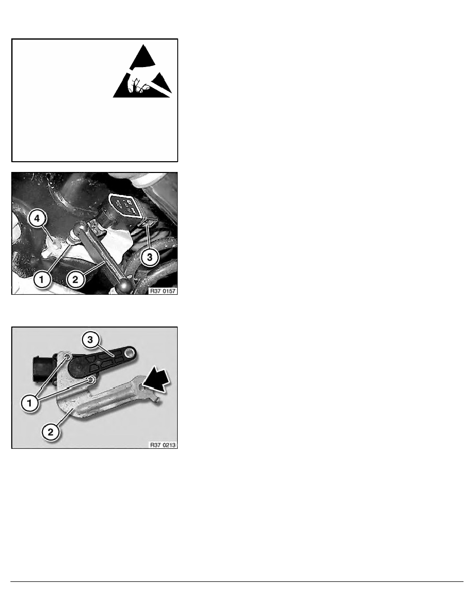 BMW Service and Repair Manuals > 3 Series E90 330i (N53) SAL