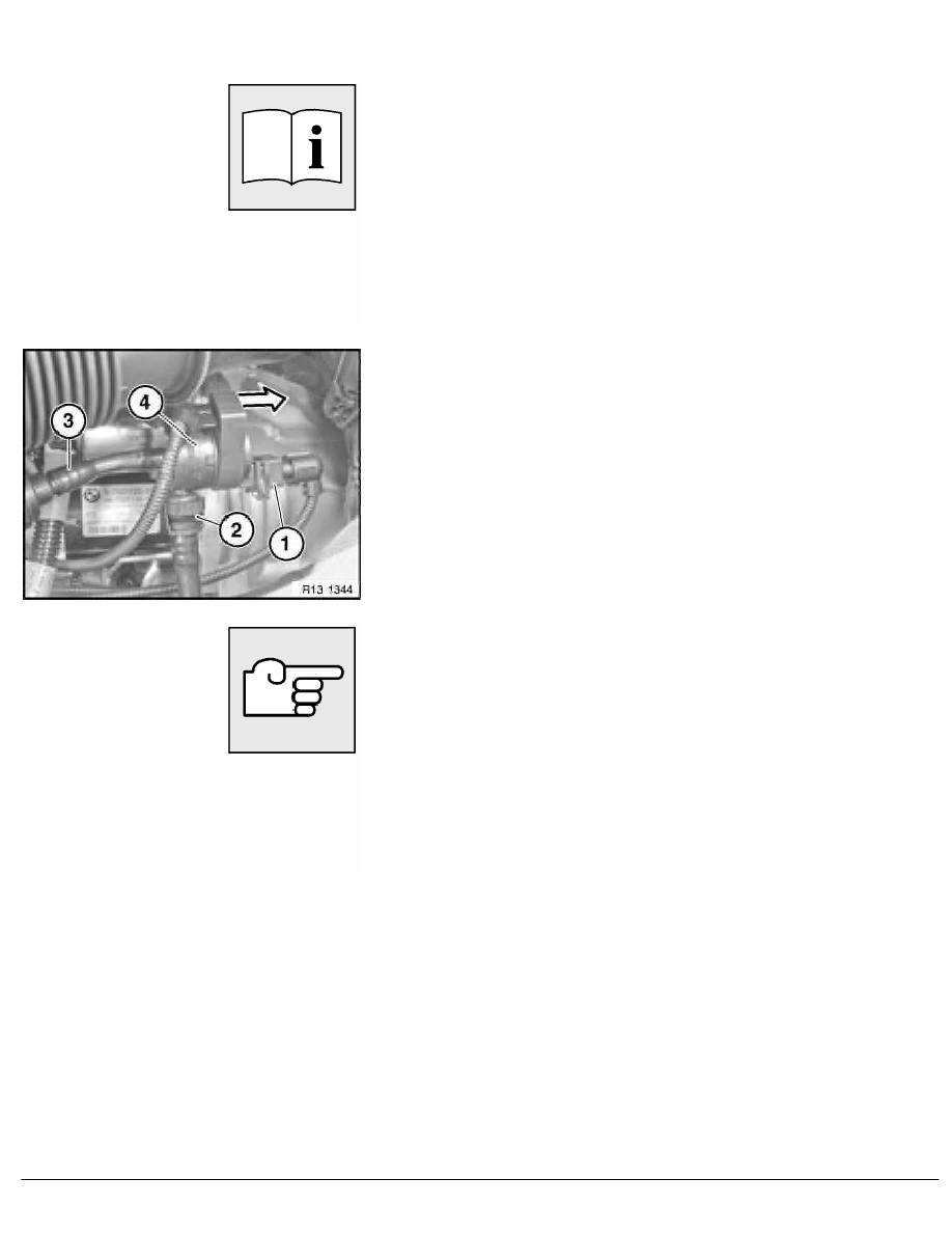 BMW Service and Repair Manuals > 3 Series E90 335xi (N54) SAL