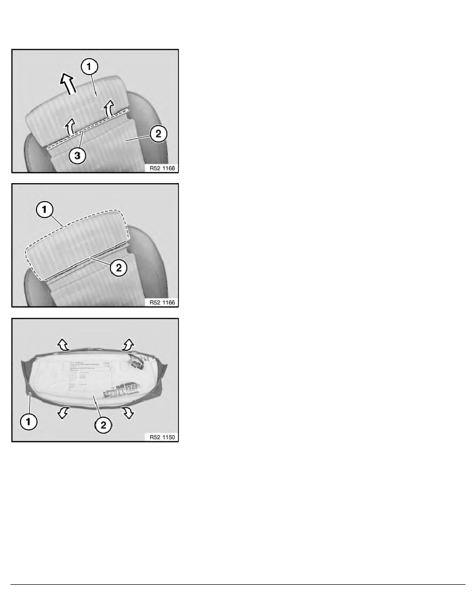 Bmw Work Manuals 3 Series E90 M3 S65 Sal 2 Repair Series E90 M3 S65 Sal 2 Repair