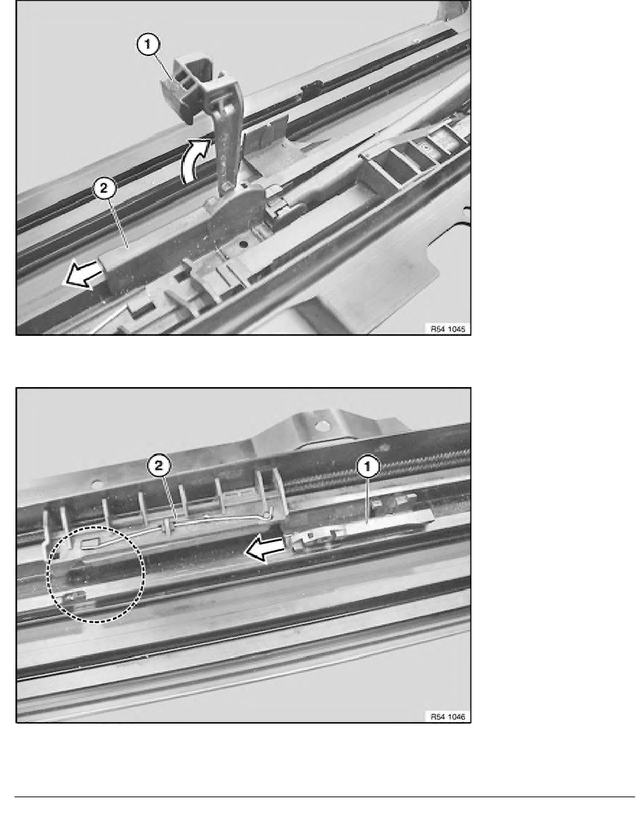 BMW Service and Repair Manuals > 3 Series E91 320d (M47T2