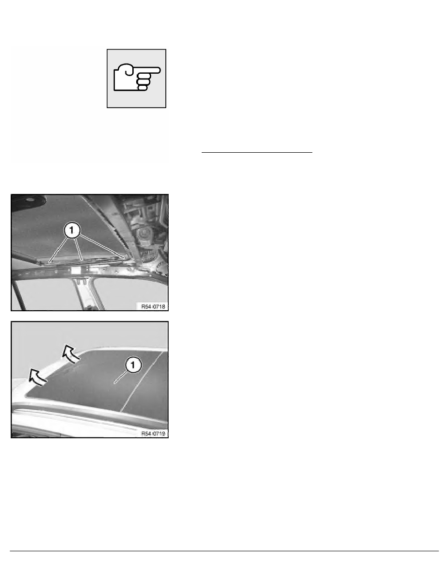 BMW Service and Repair Manuals > 3 Series E91 320d (M47T2