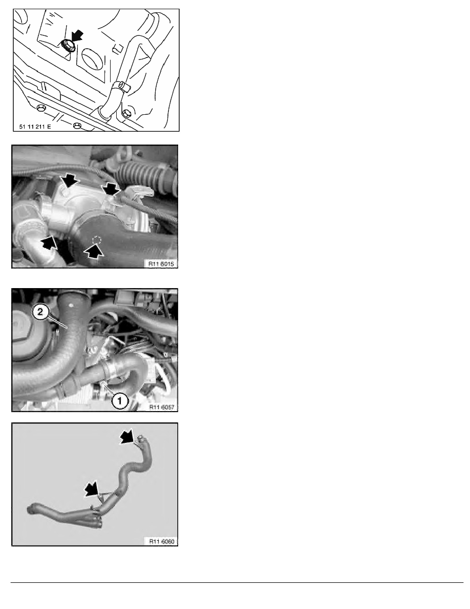 BMW Workshop Service and Repair Manuals > 3 Series E91 320d (M47T2