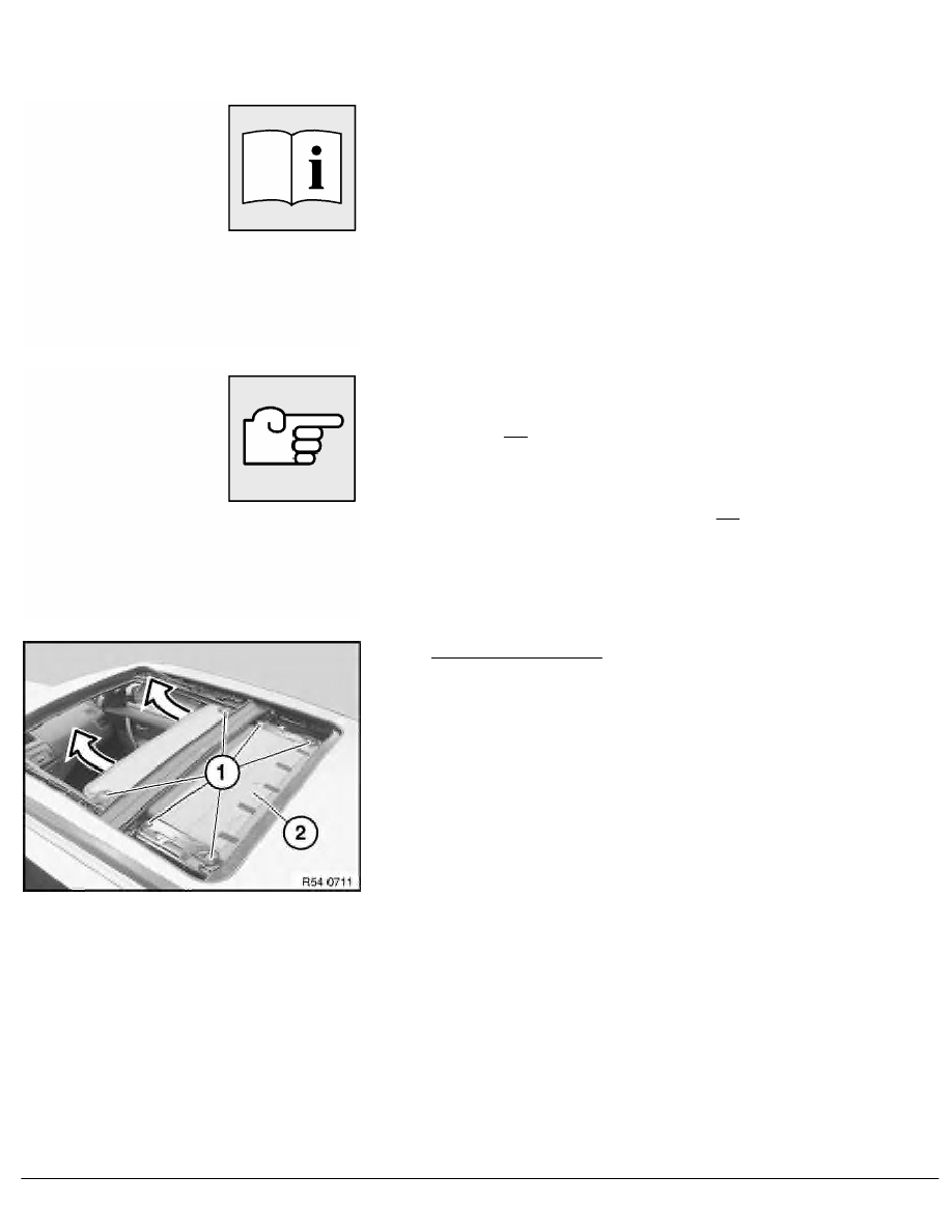 BMW Service and Repair Manuals > 3 Series E91 320d (N47) TOUR